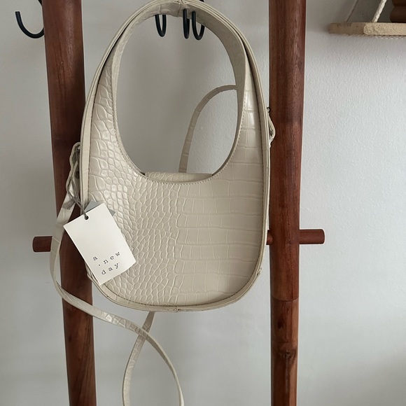 a new day Handbags - NWT crossbody bag
